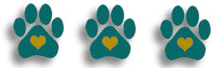 short paw bar
